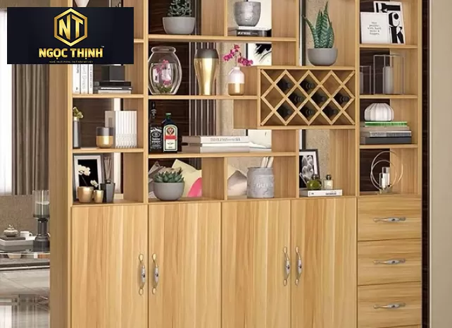 TỦ RƯỢU GIÁ TỐT LONG THÀNH